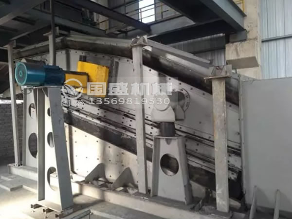 振動電機軸承的更換步驟 振動電機軸承的更換步驟