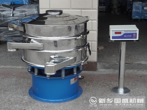 新鄉自動篩選機 新鄉自動篩選機