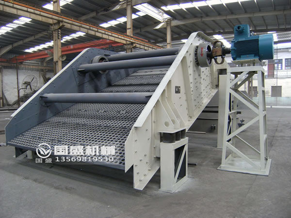 振動(dòng)減速機(jī) 振動(dòng)減速機(jī)