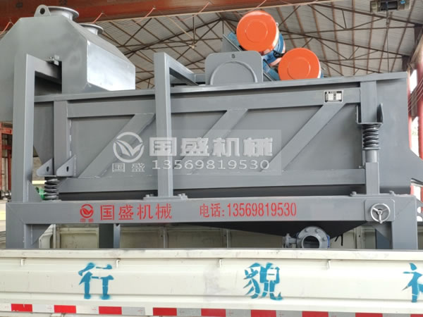 篩選機(jī)軸承如何拆卸 篩選機(jī)軸承如何拆卸