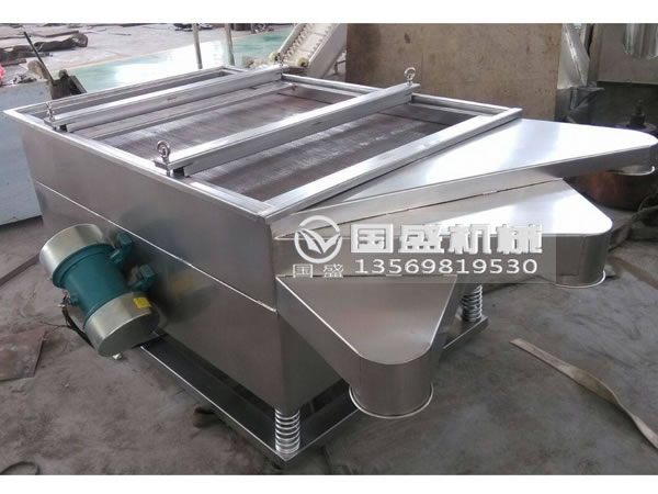 茶葉篩選機(jī)優(yōu)勢(shì) 茶葉篩選機(jī)優(yōu)勢(shì)