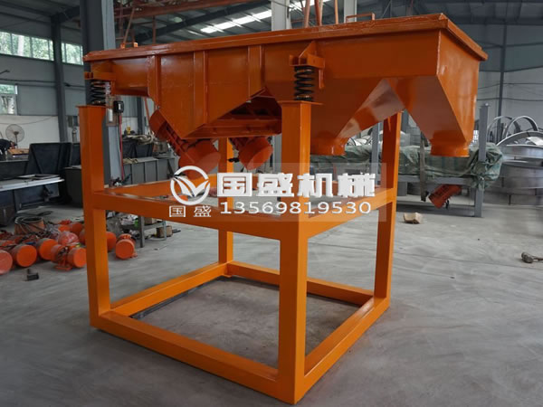 篩選機如何維護保養(yǎng) 篩選機如何維護保養(yǎng)