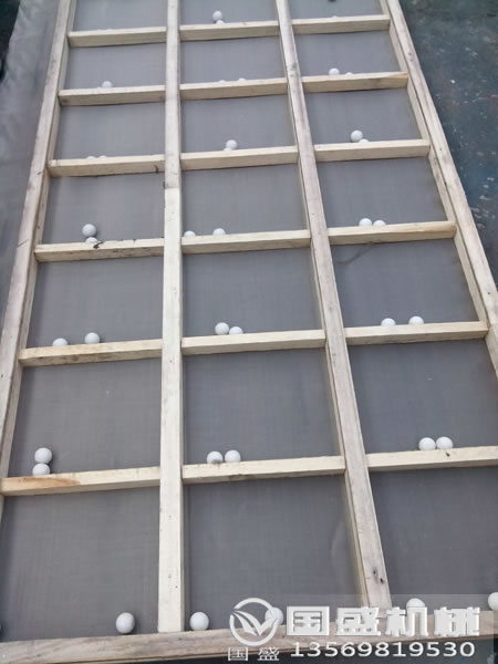 篩孔尺寸 篩孔尺寸